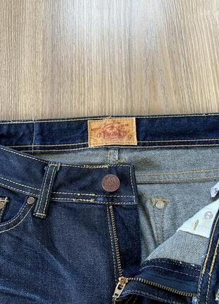 Чоловічі селвідж денім джинси lois jeans selvedge5 фото