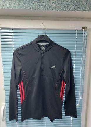 Олимпийка adidas (11-12 лет)