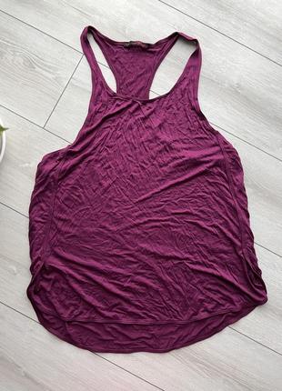 Майка tom tailor