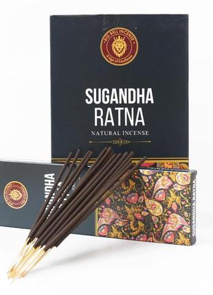 Big bell sugandha ratna 50 грамм bm