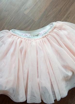 Продам юбочку на девочку 2-3 года