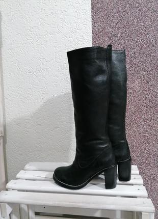 Чоботи vero cuoio