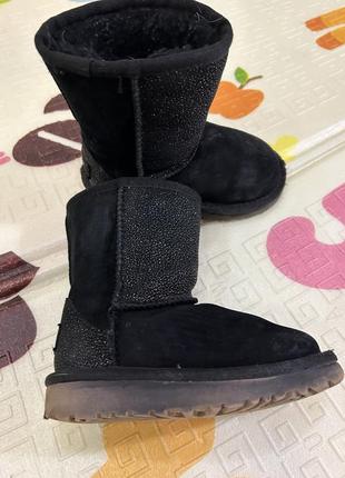 Ugg угі2 фото