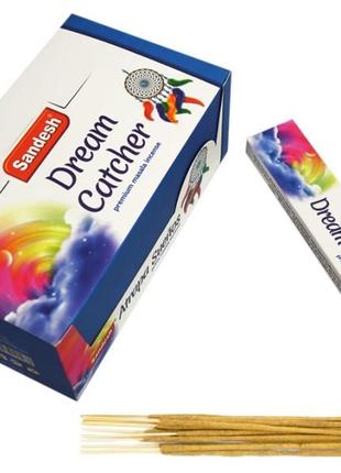 Sandesh dream catcher 15 грамм ловец снов bm