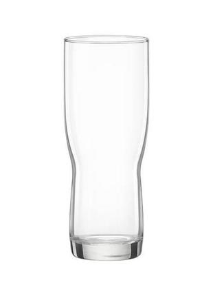 Бокал для пива bormioli rocco pilsner 461254br7021990 290 мл