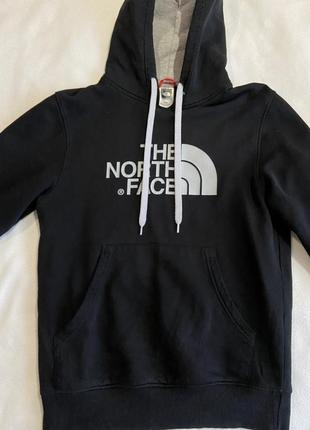 Худи tnf