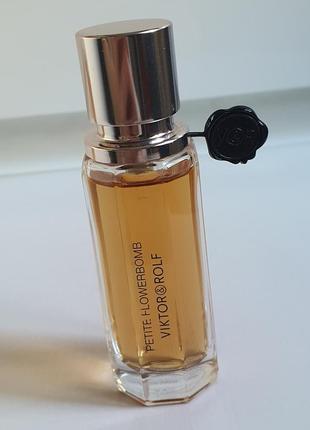 Парфумована вода viktor & rolf flowerbomb eau de parfum