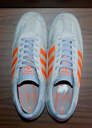 Кроссовки adidas sl 72 р.41-42 original indonesia7 фото