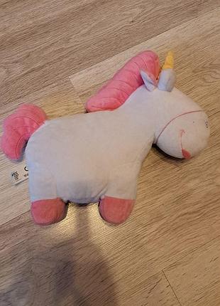 Іграшка подушка