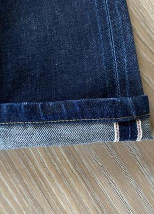 Мужские селвидж деним джинсы lois jeans selvedge10 фото