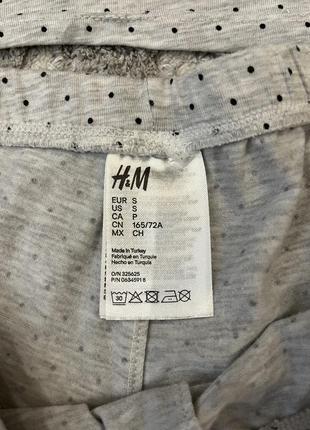 Гарненька піжама від h&m3 фото