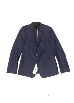 Блейзер emanuel ungaro вовна