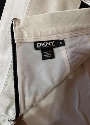 Юбка dkny3 фото