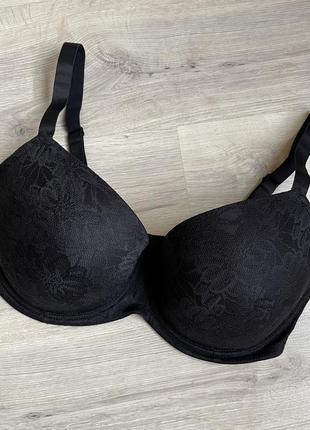 Бюстгальтер primark 85g чорний