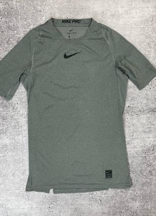 Nike pro combat термо1 фото