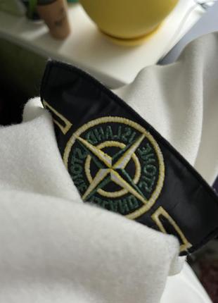 Худи stone island5 фото