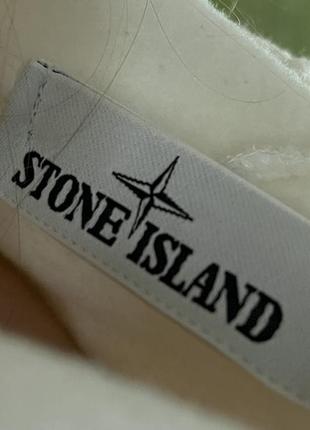 Худи stone island6 фото