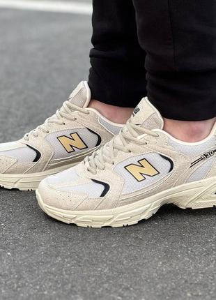 Кроссовки в стиле new balance6 фото