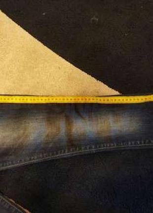 Джинсы dsquared разм.27 3