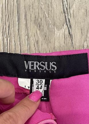 Брюки versus versace 5