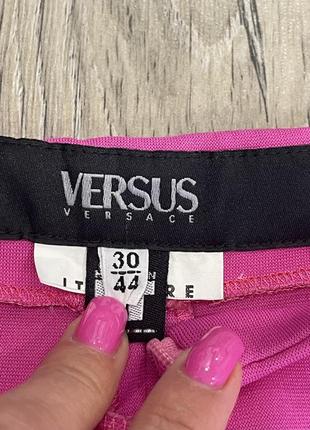 Брюки versus versace 3
