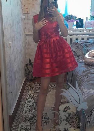 Сукня