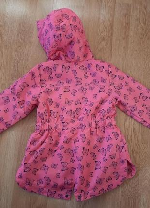 Плашок mothercare 98 г. 2