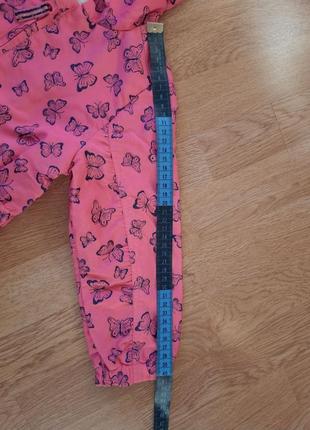 Плашок mothercare 98 г. 6