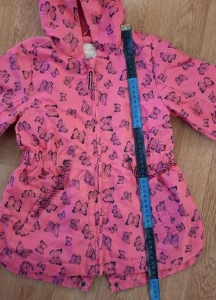 Плашок mothercare 98 г. 5
