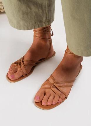 Босоножки женские vices