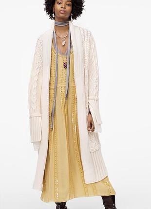 Платье zara limited edition