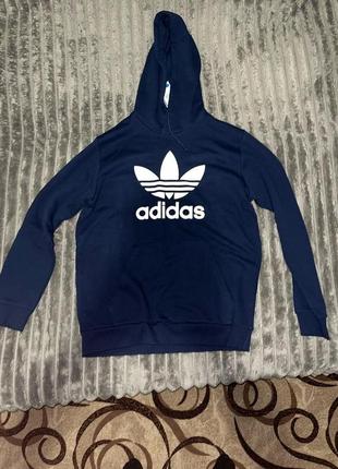 Худи adidas