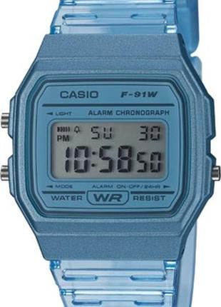 Часы casio