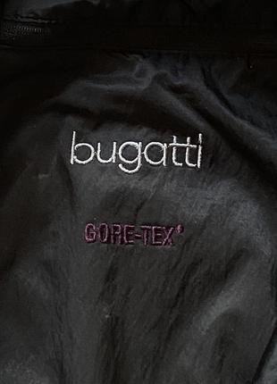 Куртка bugatti gore tex оригинал3 фото