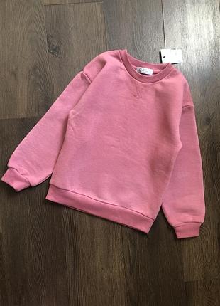 Кофточка світшот primark