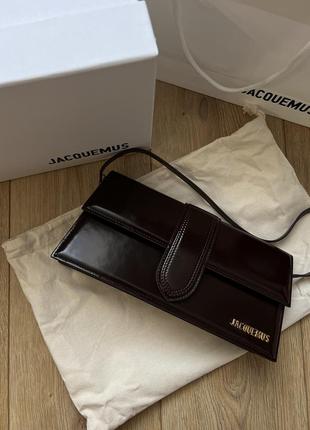 Сумка jacquemus