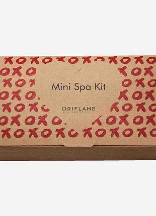 Набор спа-аксессуаров