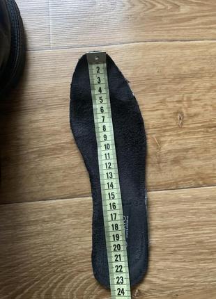 Черевики estro 10