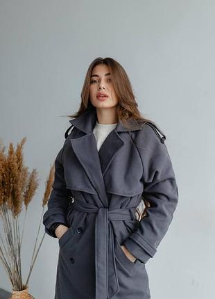 Пальто ❤️ 3