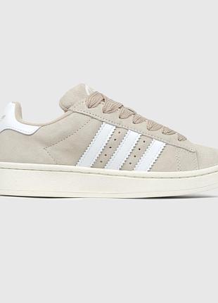 Женские кроссовки adidas campus люкс качество