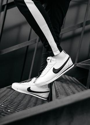 Кроссовки мужские nike