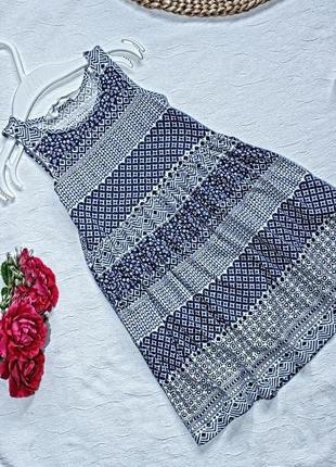 Сарафанчик от h&m