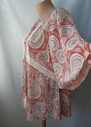 Блуза george, размер 143 фото
