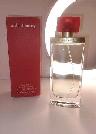 Arden beauty elizabeth arden распив, отливант, затест