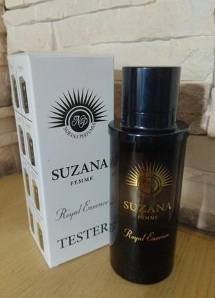 Suzana noran perfumes1 фото