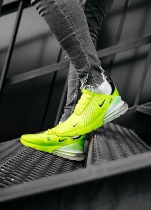 Кроссовки мужские nike