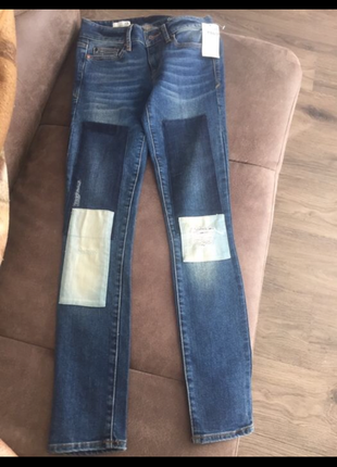 Новые качественные джинсы gap1 фото