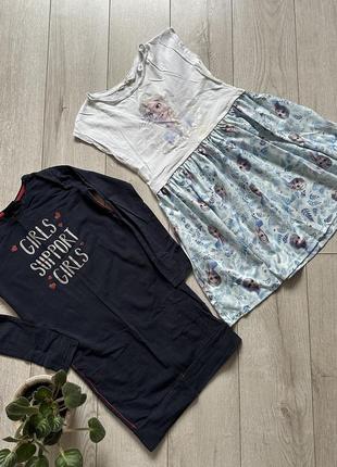 Дві дитячі сукні по ціні однієї