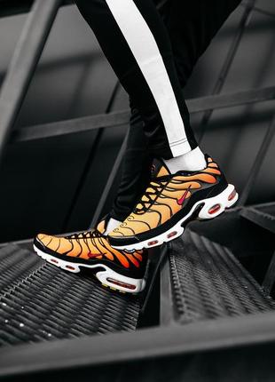 Кроссовки мужские nike