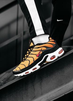 Кроссовки мужские nike3 фото